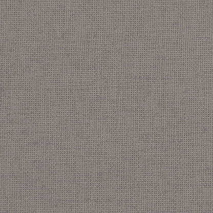 Hondenmand 70x45x30 cm stof taupe