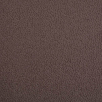 Hondenmand 70x45x28 cm kunstleer bruin